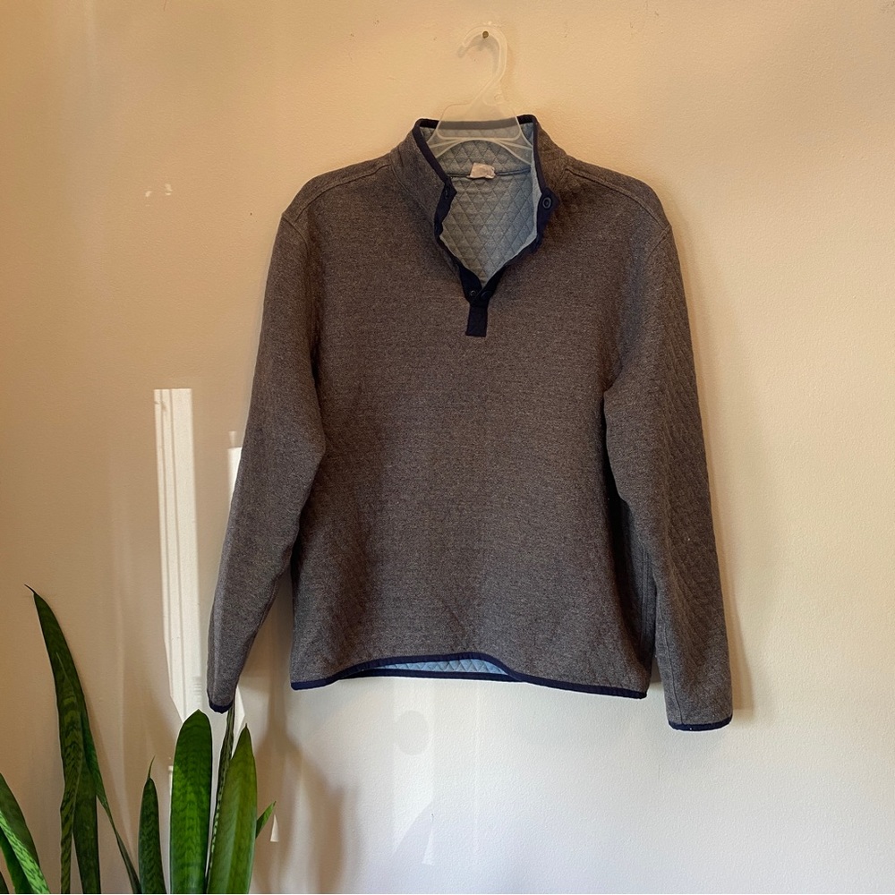 Southern Tide Men’s Pullover